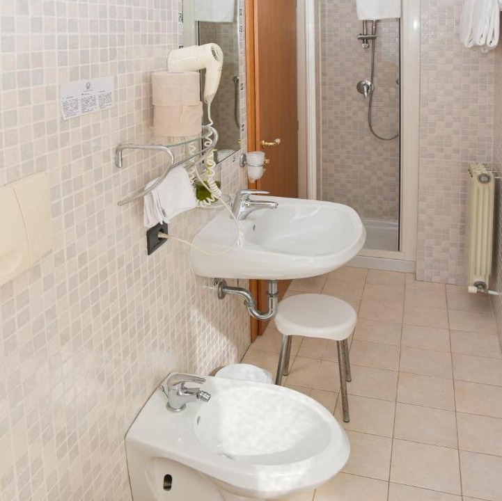Photo of Bathroom in Torbole sul Garda