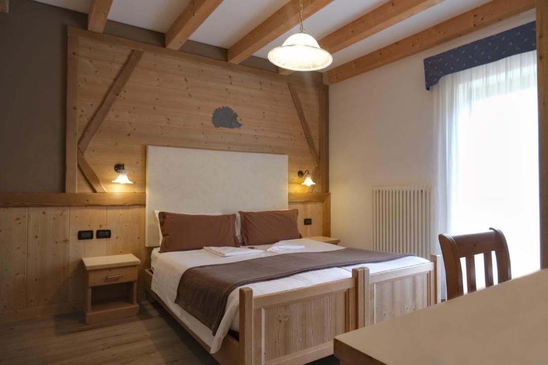 Photo of Bedroom in Moena