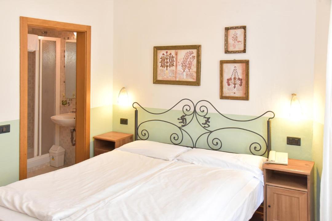 Photo of Bedroom in Torbole sul Garda