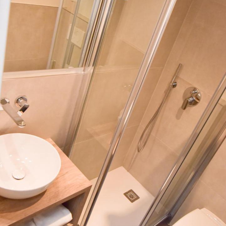 Photo of Bathroom in Torbole sul Garda