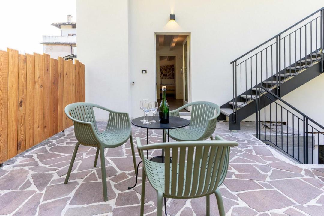 Photo of Patio Balcony in Terlago