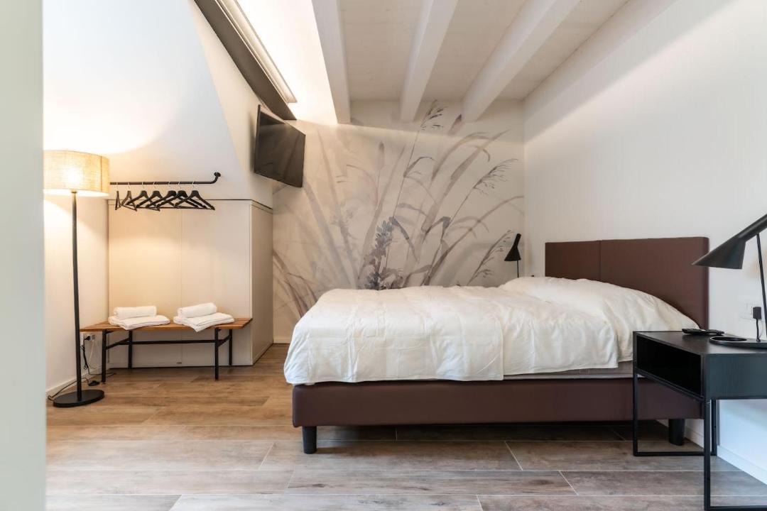 Photo of Bedroom in Terlago