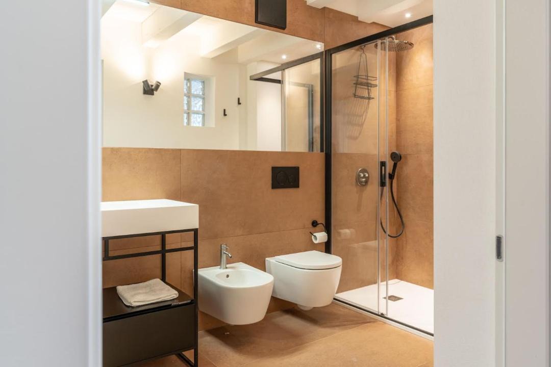 Photo of Bathroom in Terlago