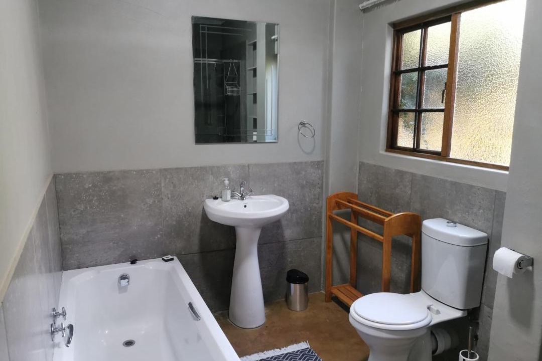 Photo of Bathroom in Lions River