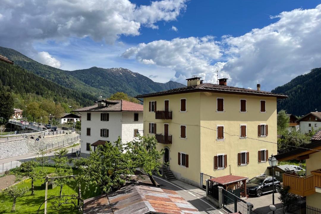 Photo of Others in Carisolo