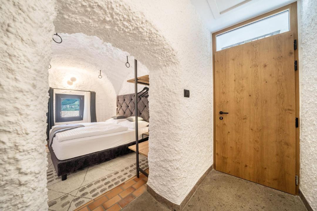 Photo of Bedroom in Terlano
