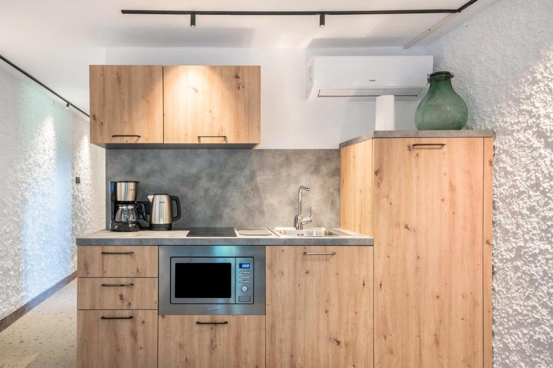 Photo of Kitchen in Terlano