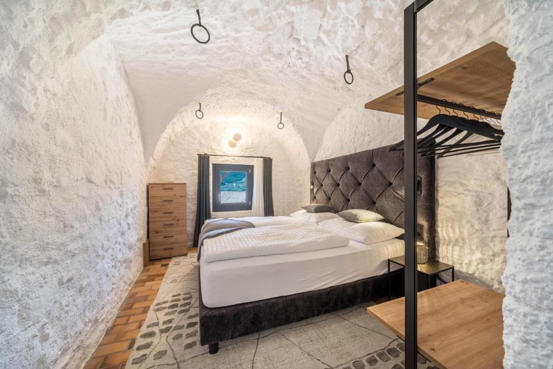 Photo of Bedroom in Terlano