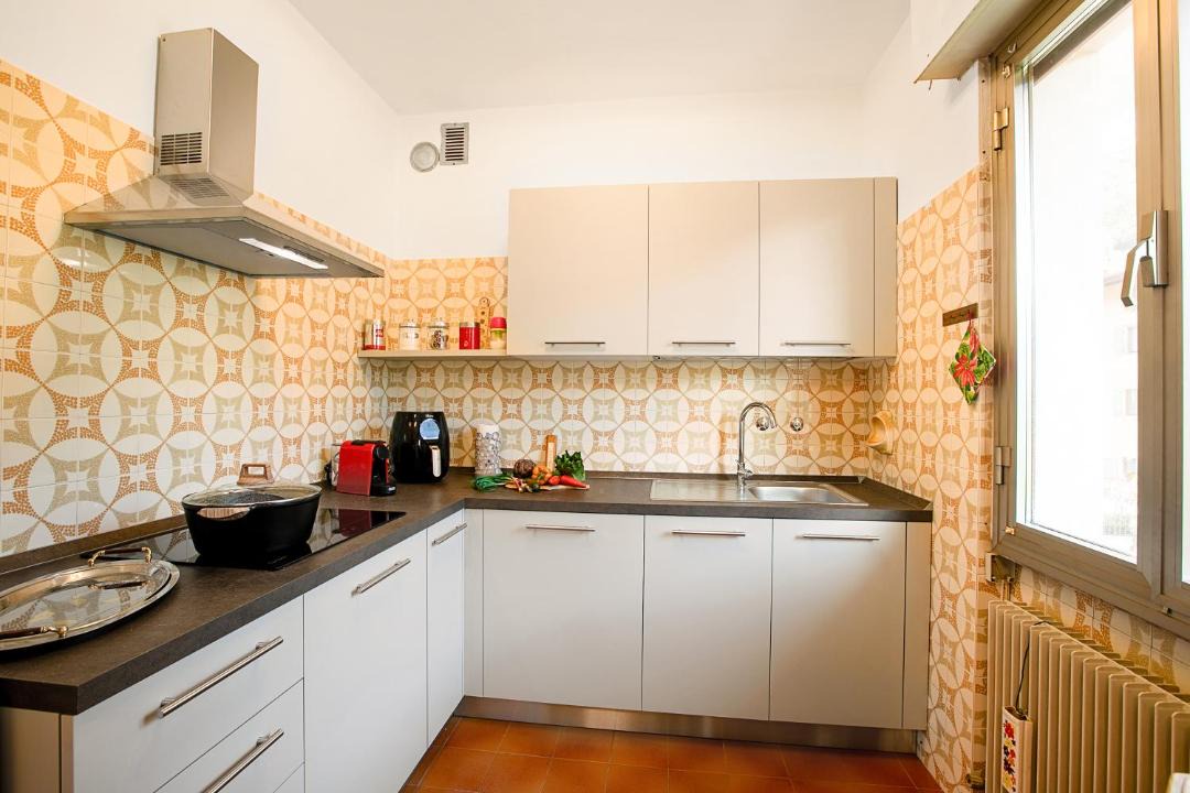 Photo of Kitchen in Bolognano-Vignole
