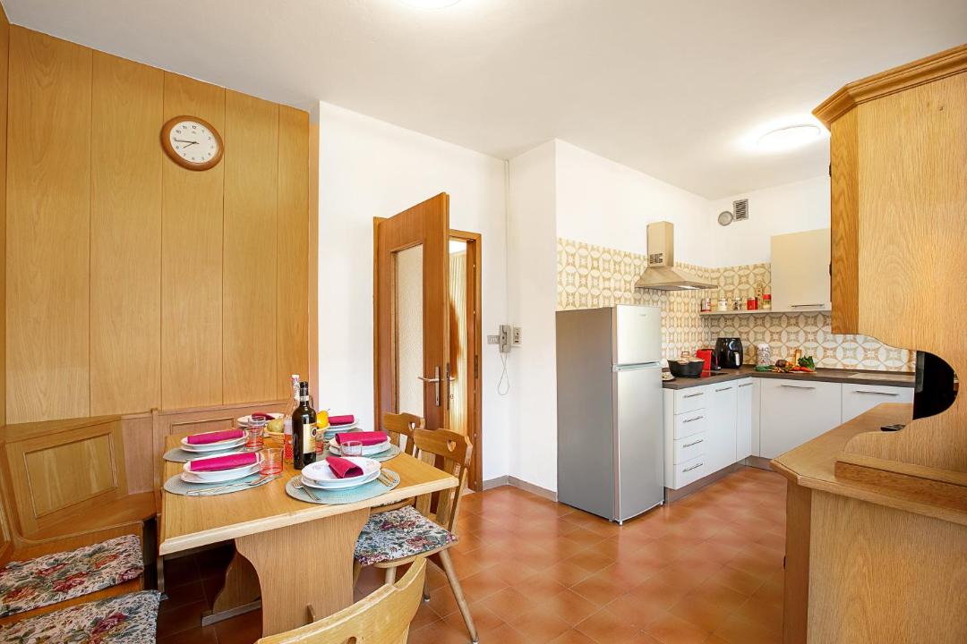 Photo of Kitchen in Bolognano-Vignole