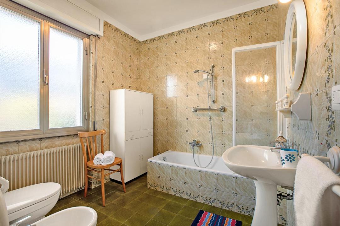 Photo of Bathroom in Bolognano-Vignole