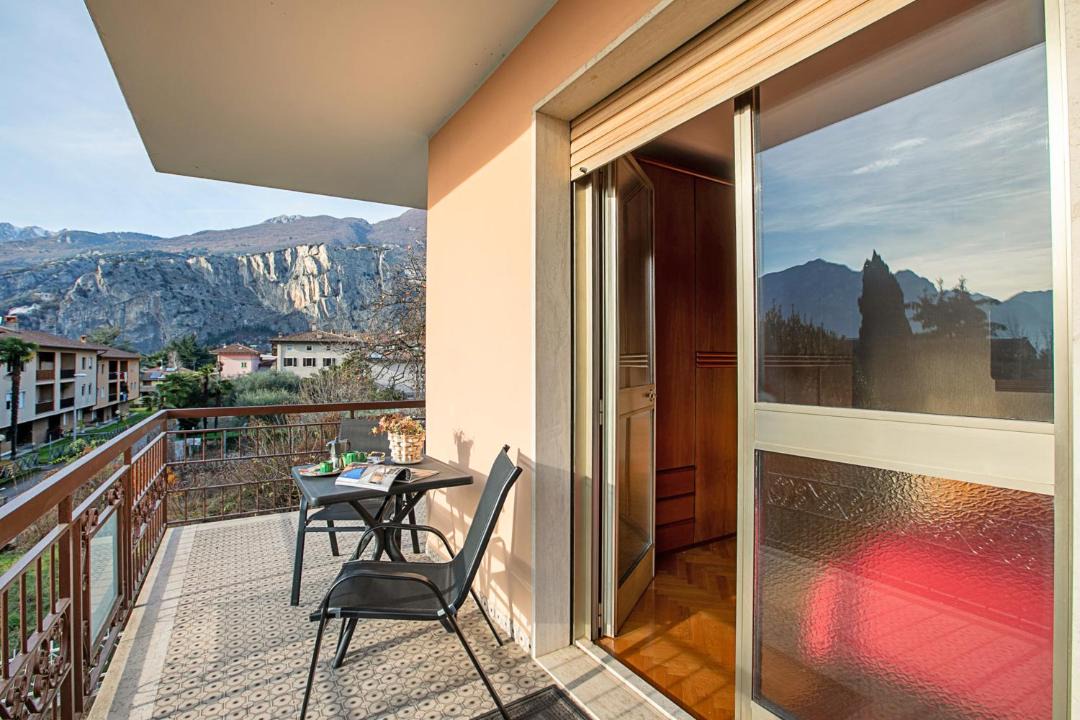 Photo of Patio Balcony in Bolognano-Vignole