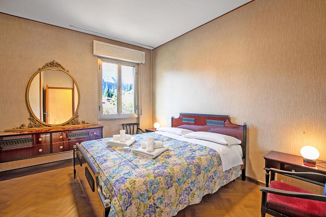 Photo of Bedroom in Bolognano-Vignole