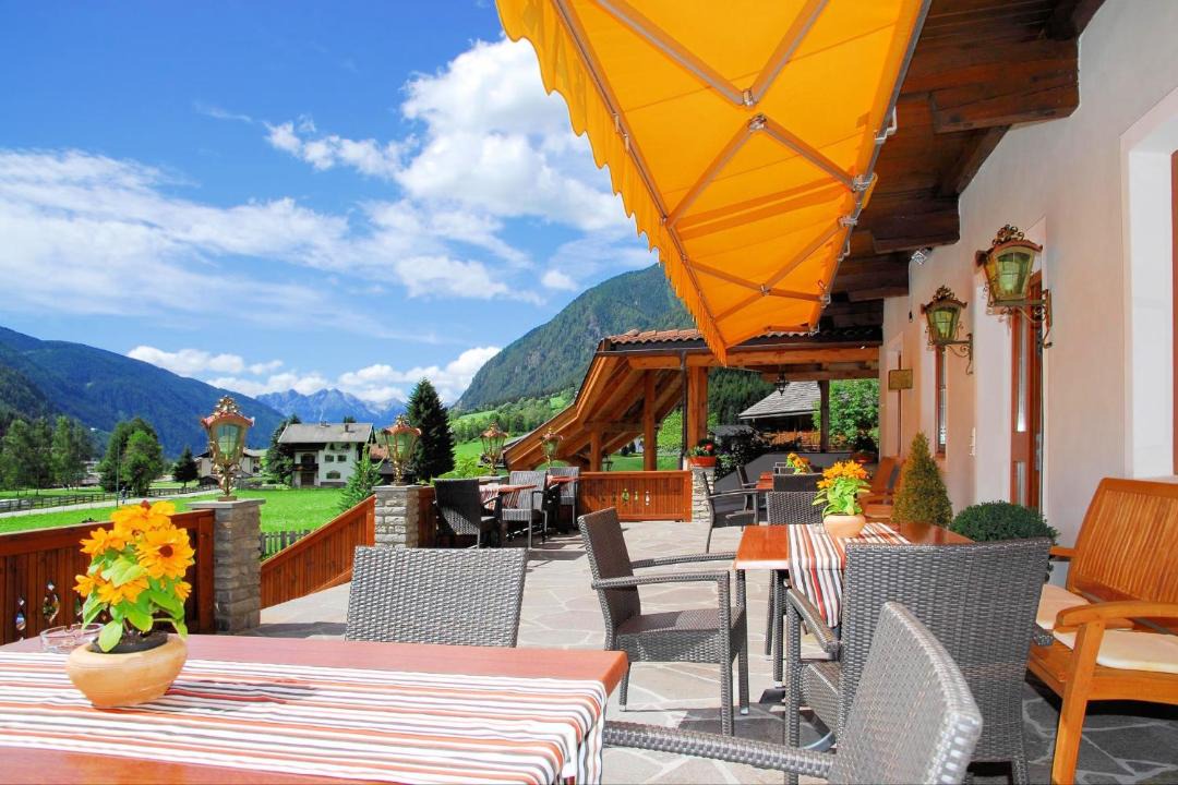 Photo of Others in Anterselva