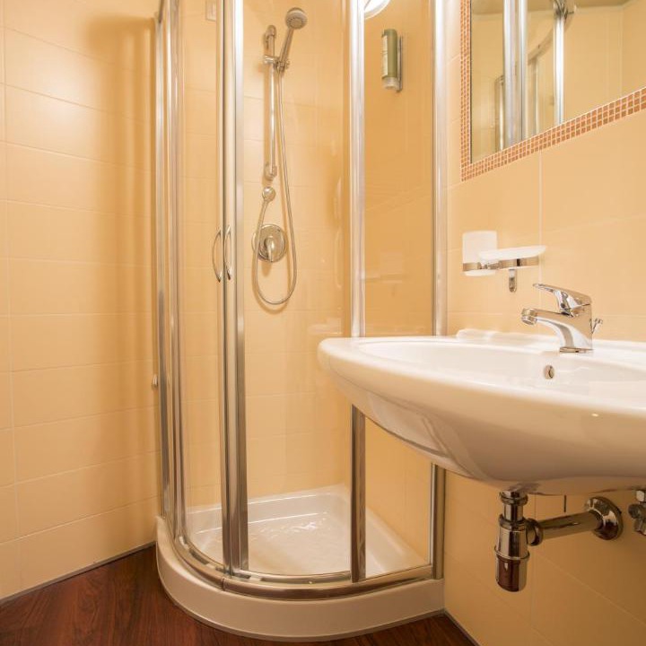Photo of Bathroom in Norge