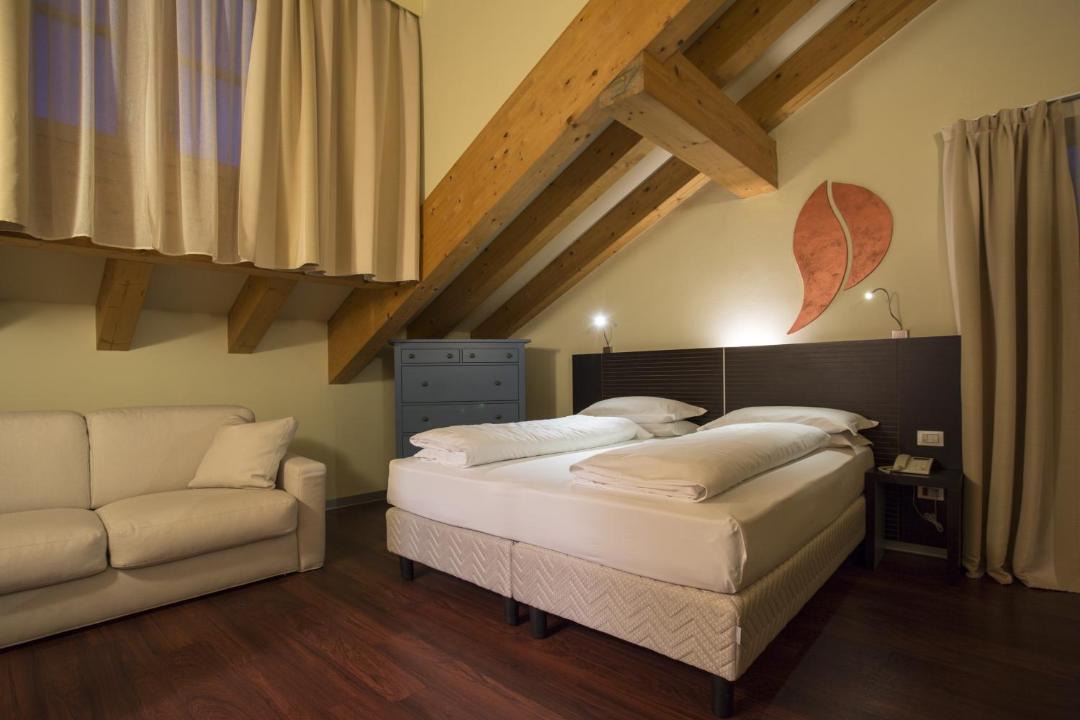 Photo of Bedroom in Norge