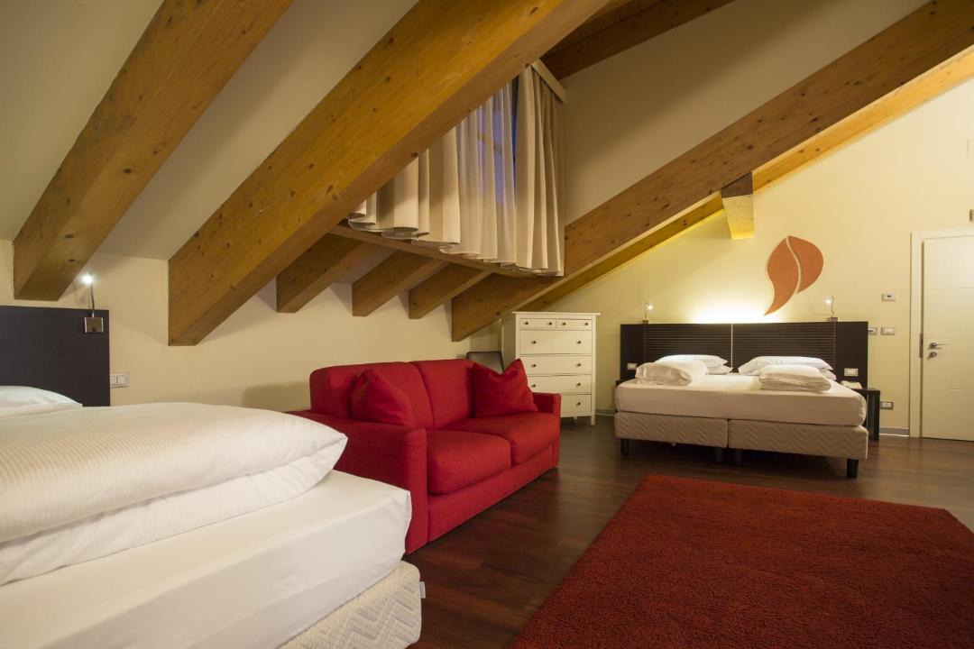 Photo of Bedroom in Norge