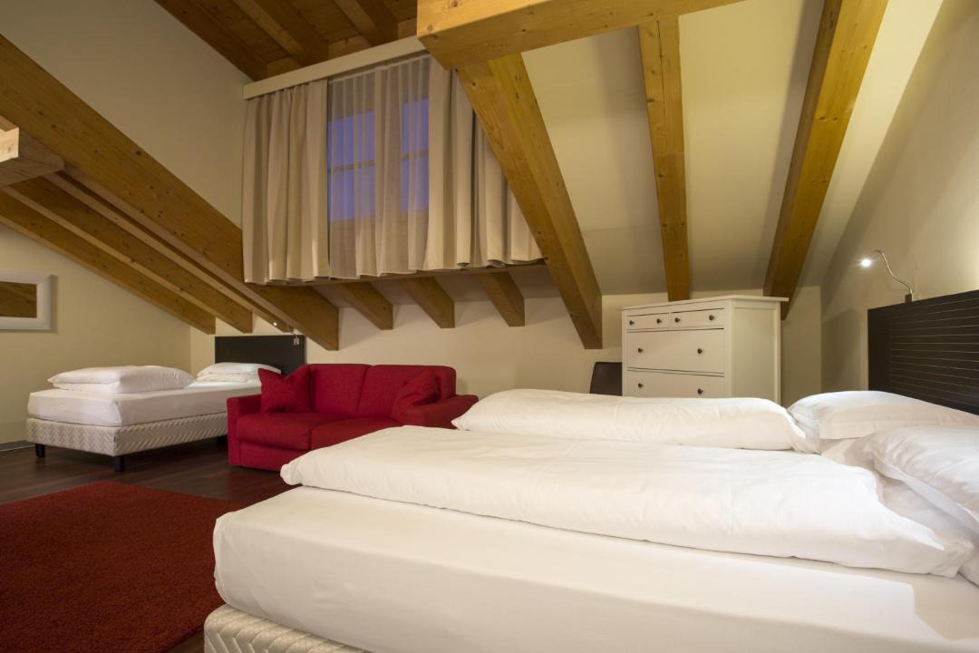 Photo of Bedroom in Norge