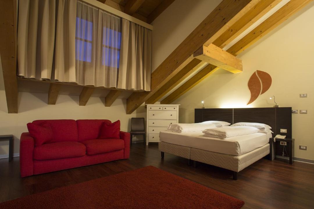 Photo of Bedroom in Norge