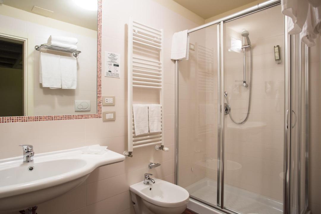 Photo of Bathroom in Norge