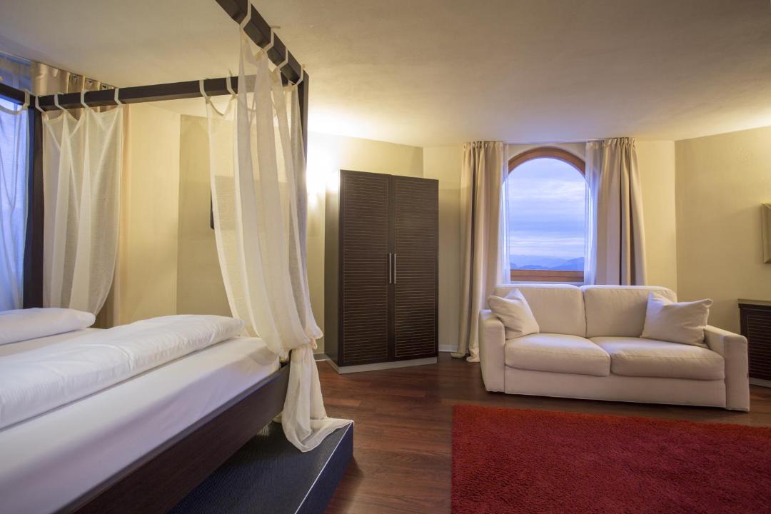 Photo of Bedroom in Norge