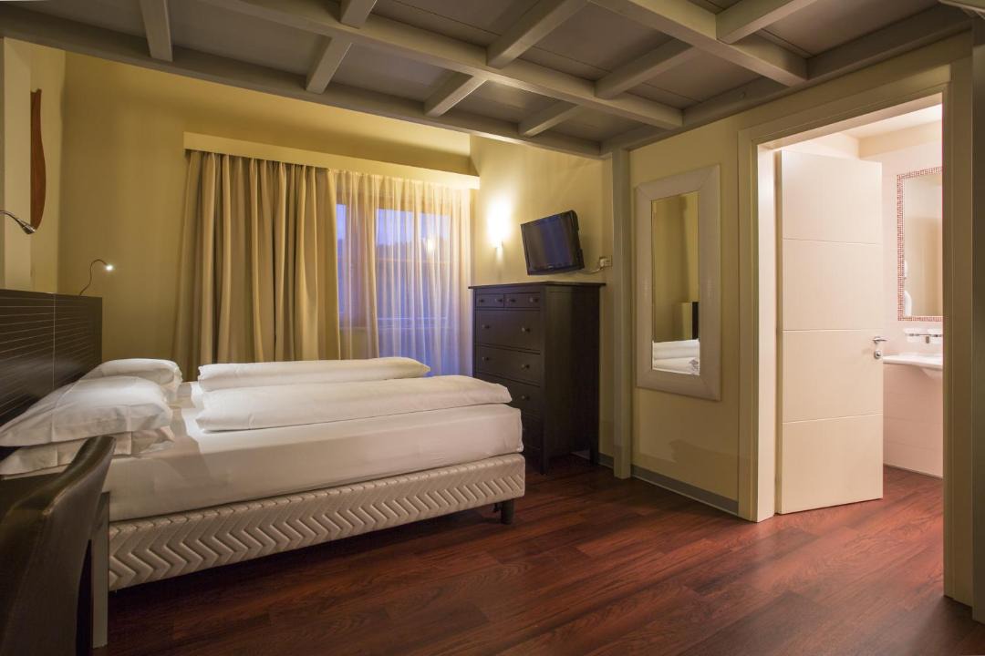 Photo of Bedroom in Norge