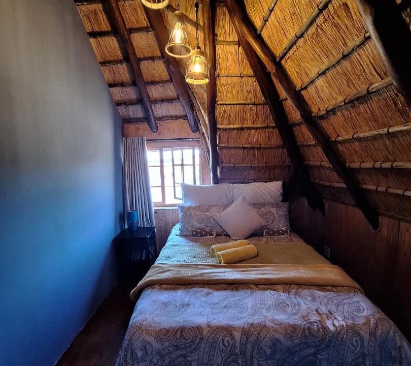Photo of Bedroom in uMngeni