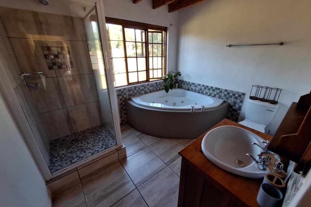 Photo of Bathroom in uMngeni