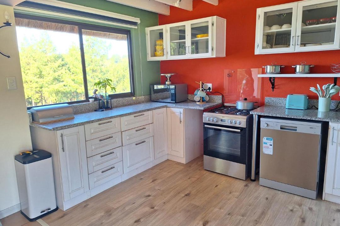 Photo of Kitchen in uMngeni
