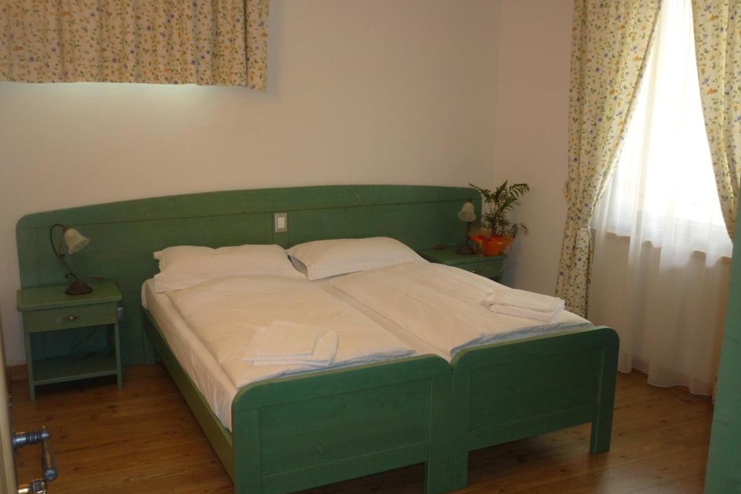 Photo of Bedroom in Carzano