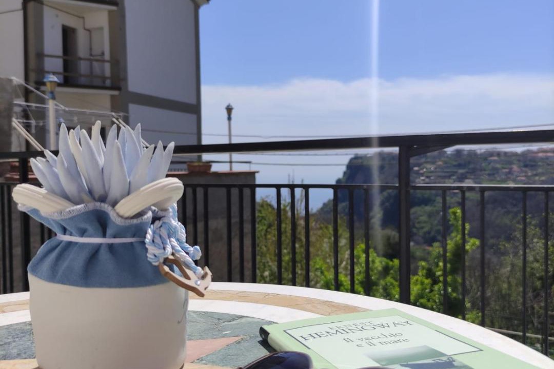 Photo of Patio Balcony in San Lazzaro
