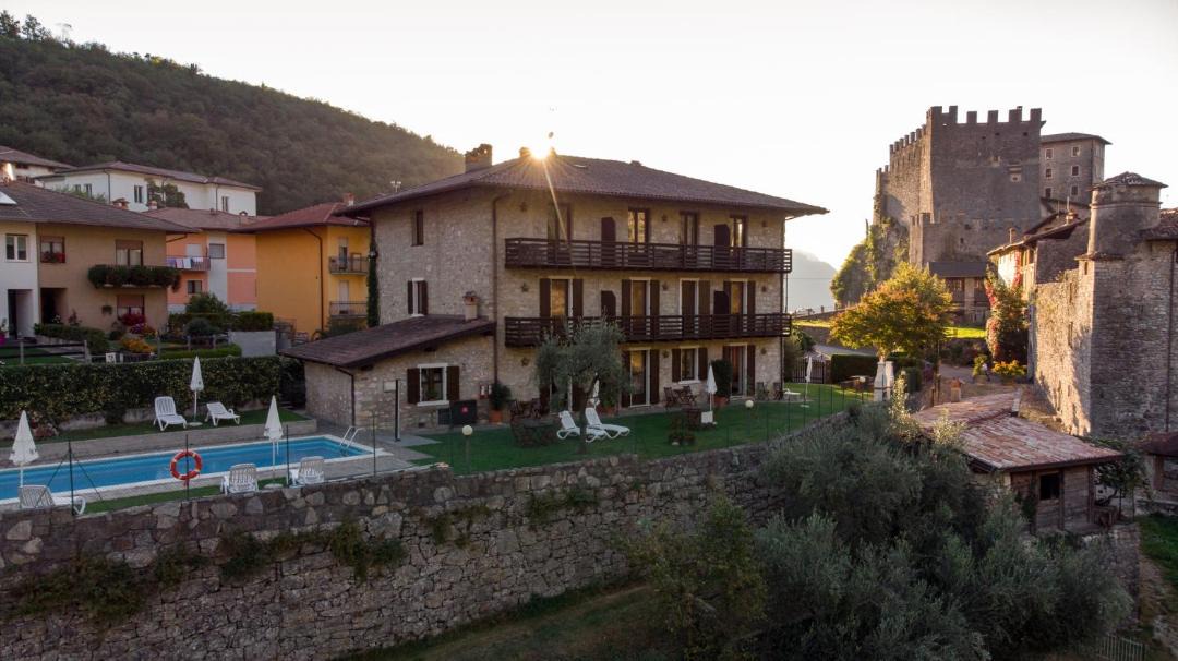 Photo of Others in Canale di Tenno