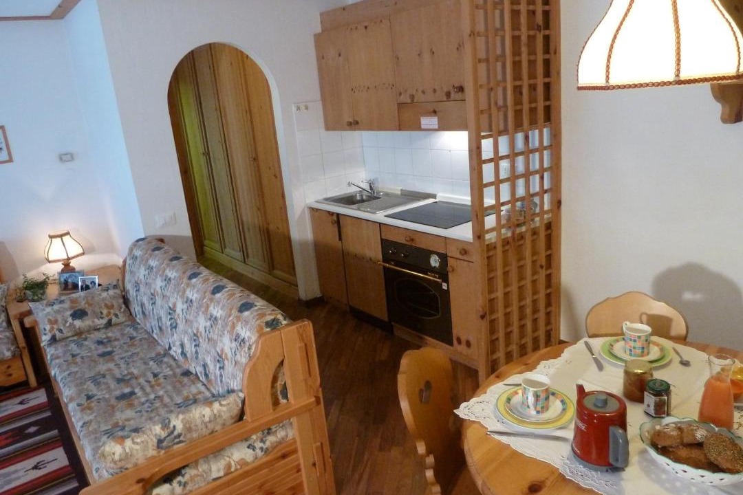Photo of Kitchen in Alba