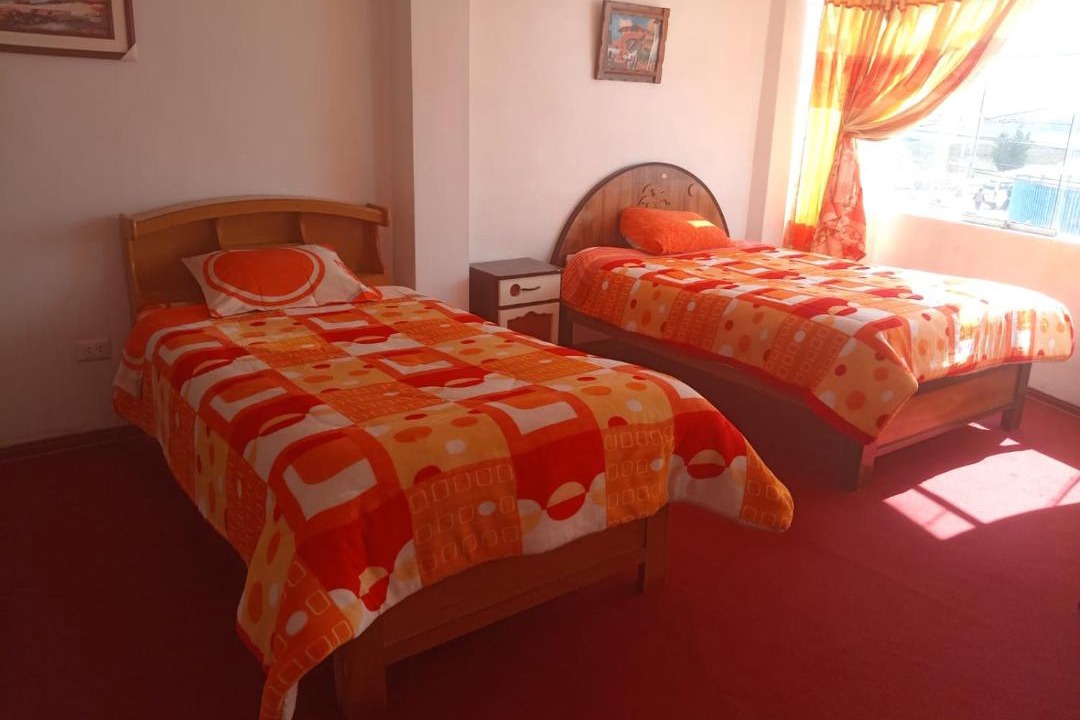Photo of Bedroom in Puno