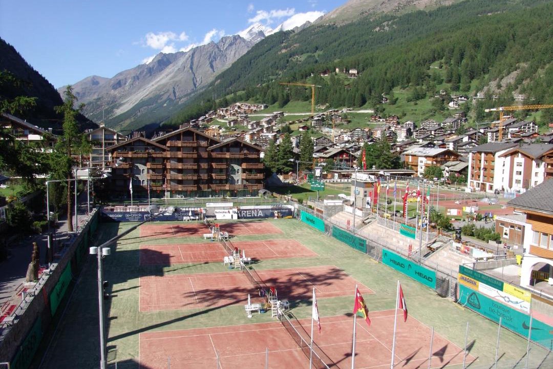 Photo of Others in Zermatt