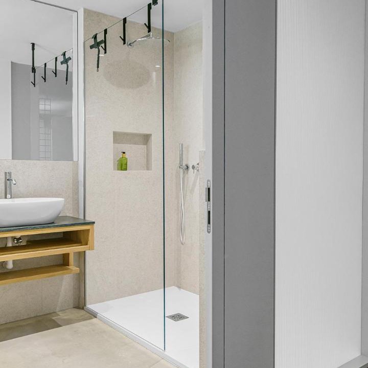 Photo of Bathroom in Caldaro Sulla Strada del Vino