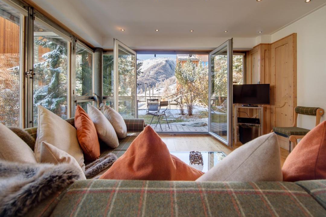 Photo of Others in Zermatt