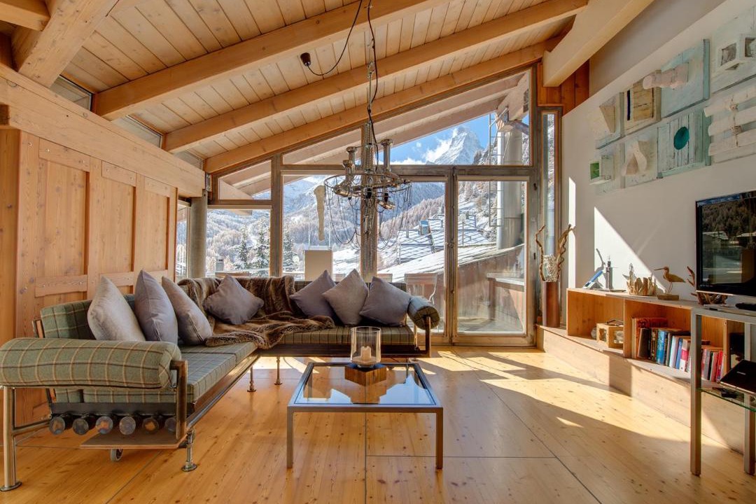 Photo of Others in Zermatt