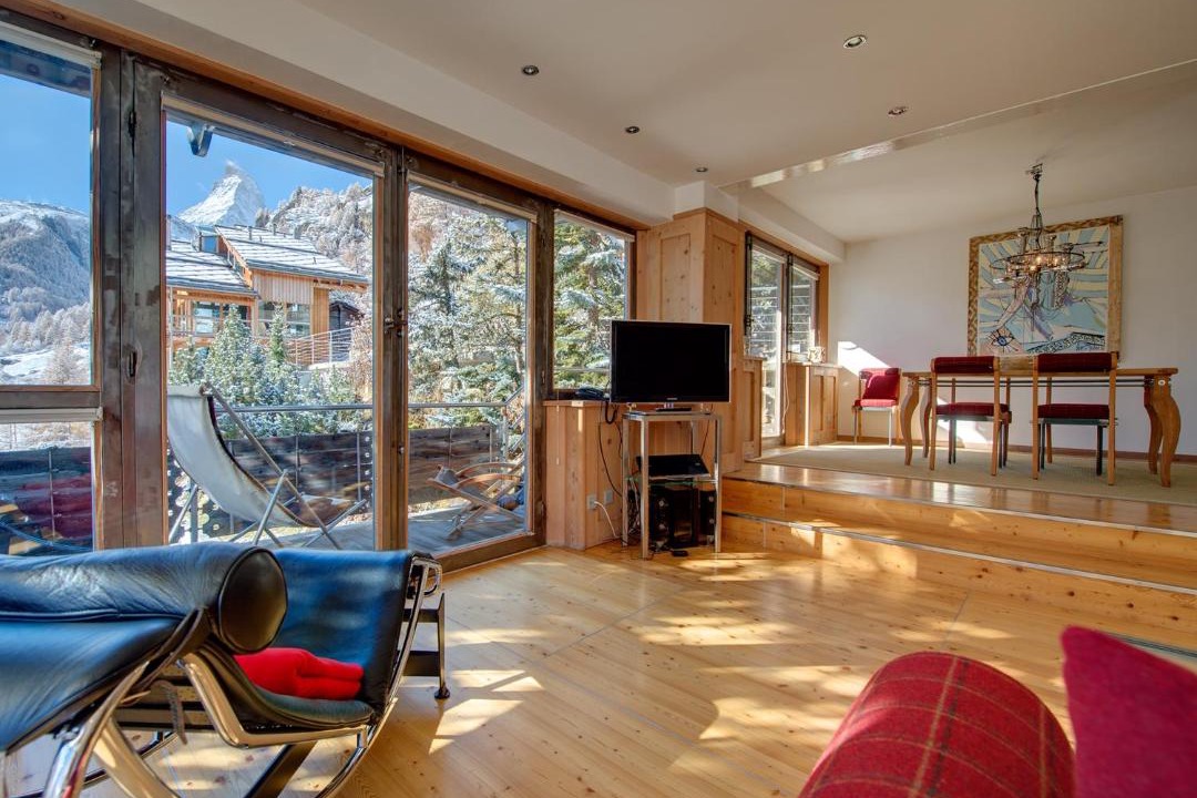 Photo of Others in Zermatt