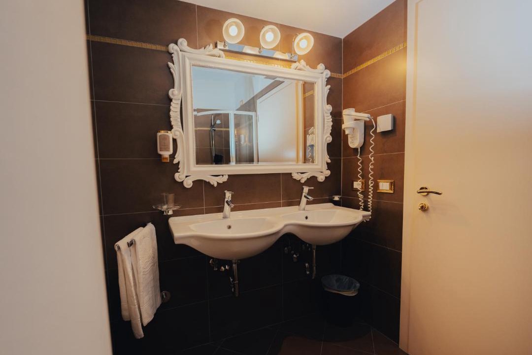 Photo of Bathroom in Levico Terme