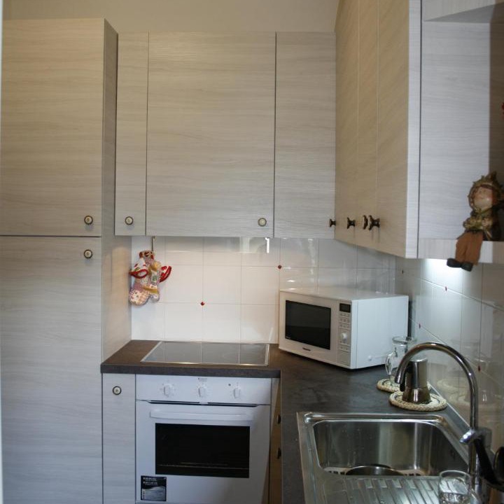 Photo of Kitchen in Predazzo