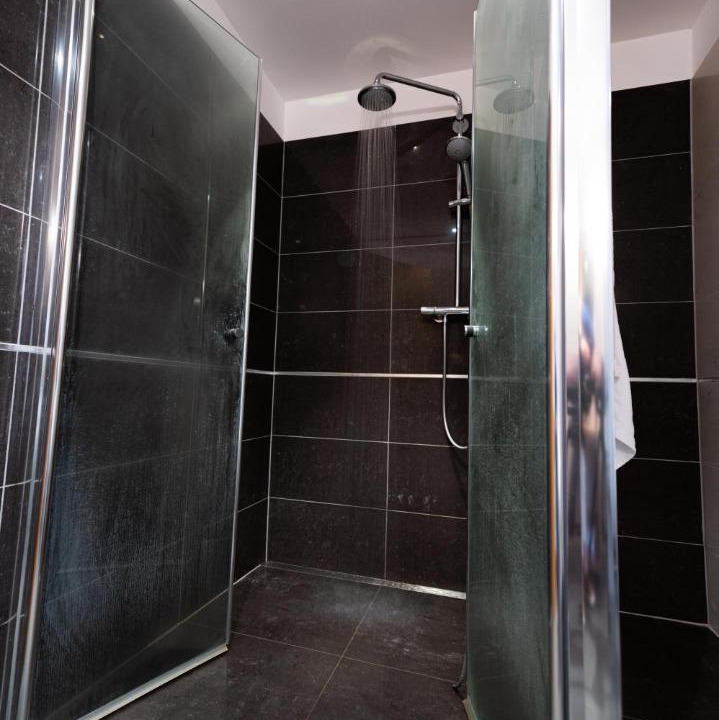 Photo of Bathroom in Baselga di Pine
