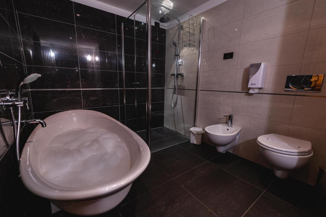Photo of Bathroom in Baselga di Pine