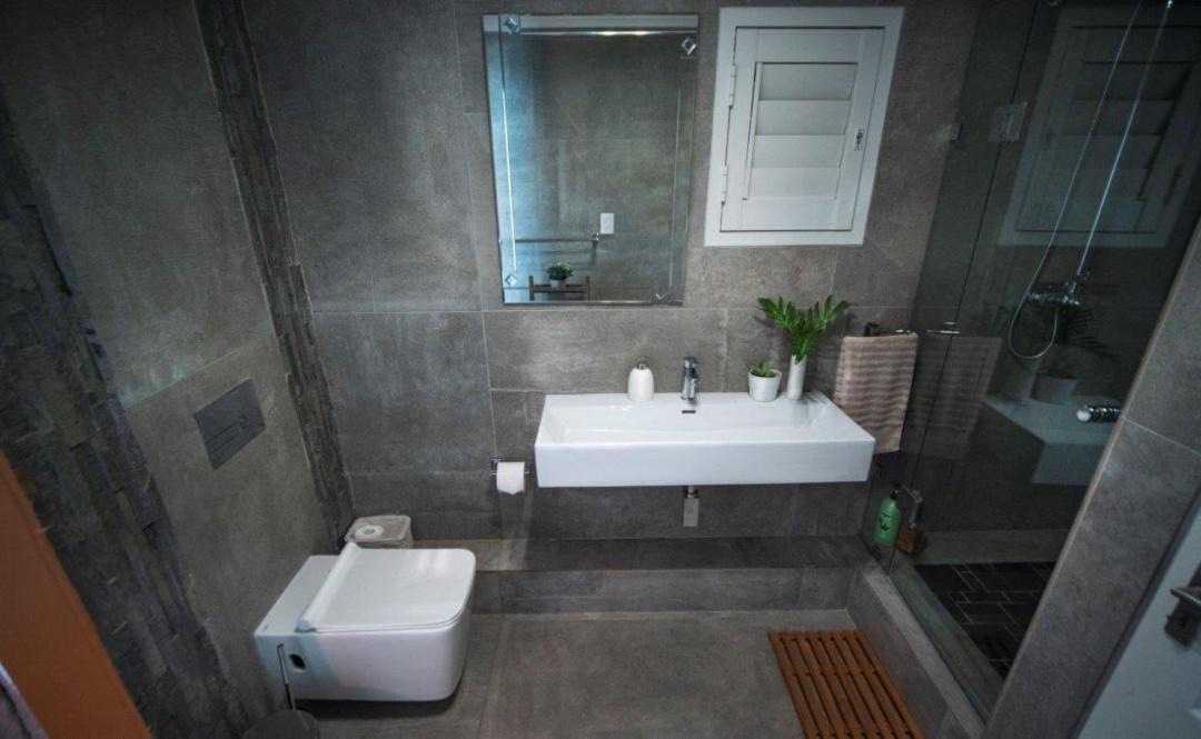 Photo of Bathroom in La Mercy