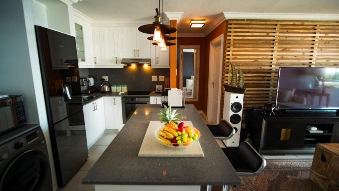 Photo of Kitchen in La Mercy