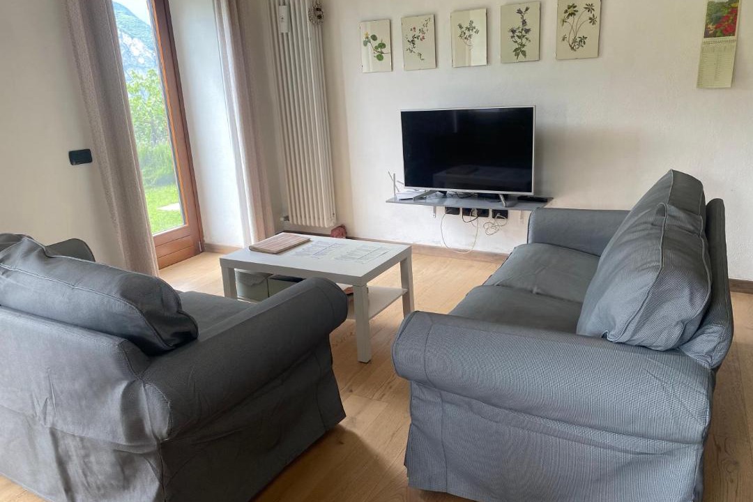 Photo of Livingroom in Lavis
