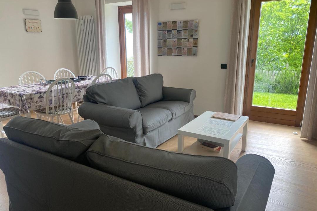Photo of Livingroom in Lavis