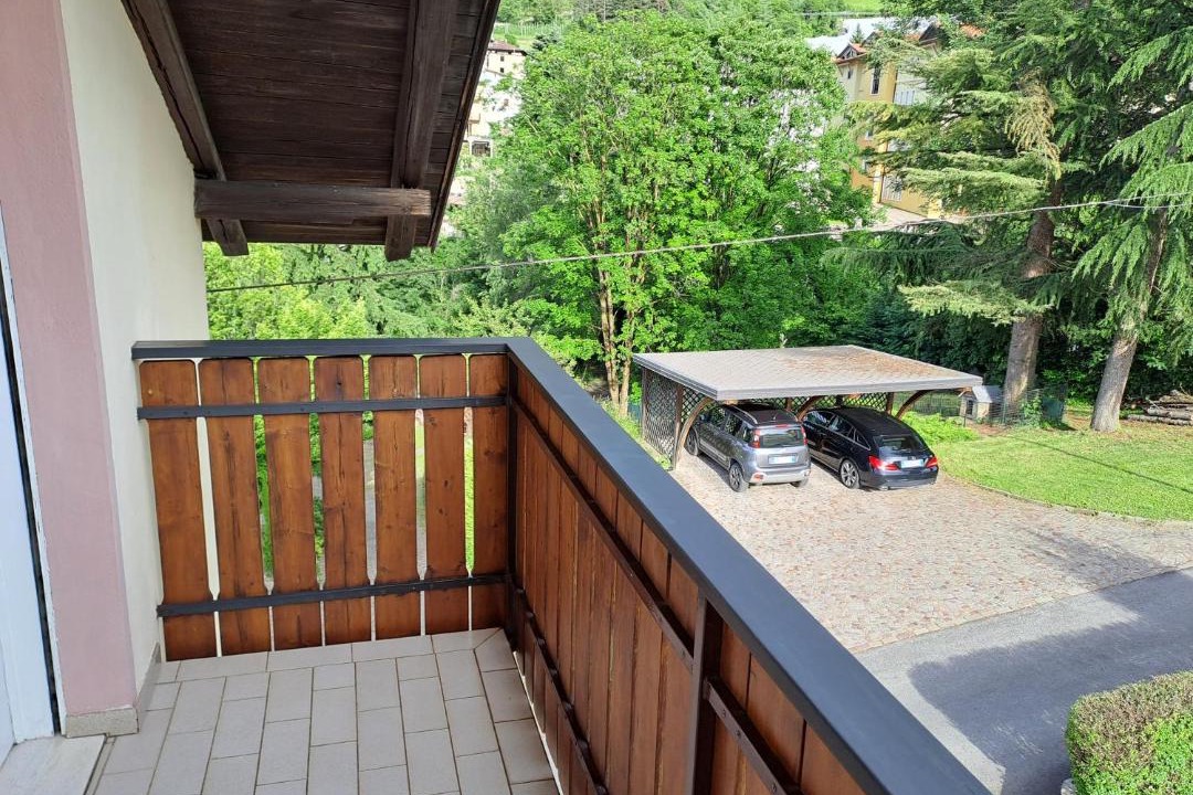 Photo of Patio Balcony in Spormaggiore