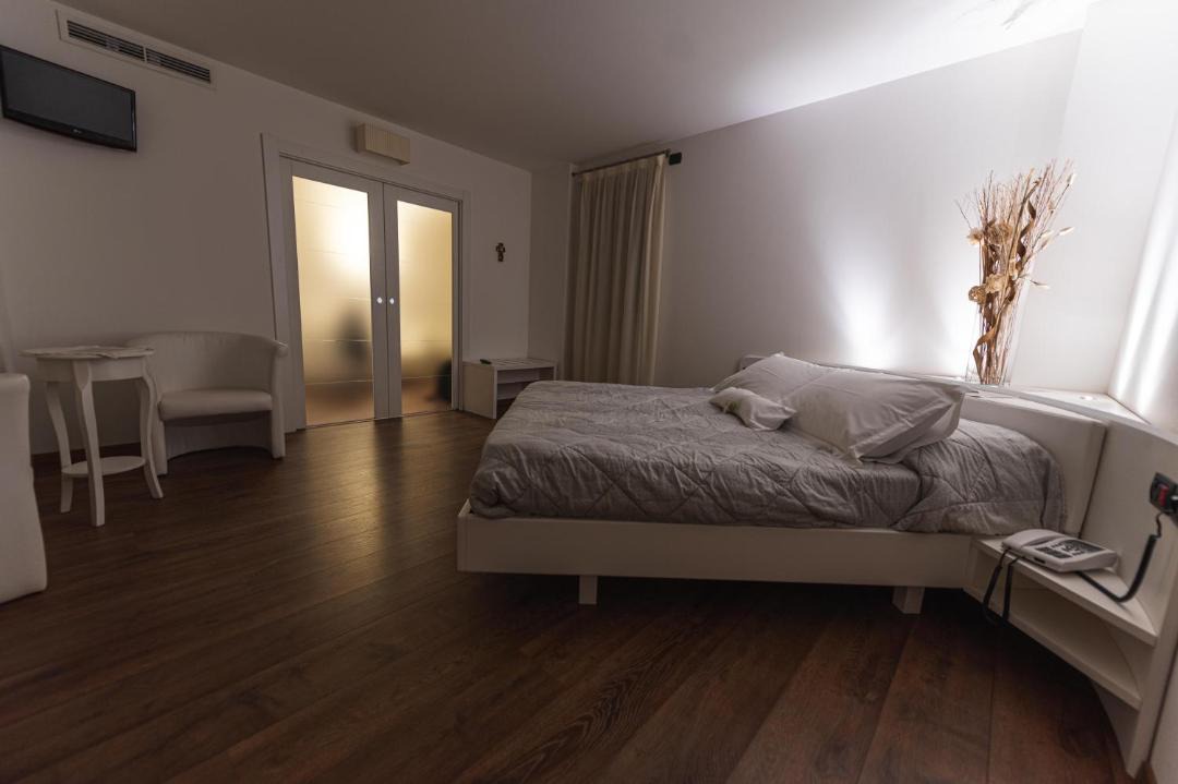 Photo of Bedroom in Baselga di Pine