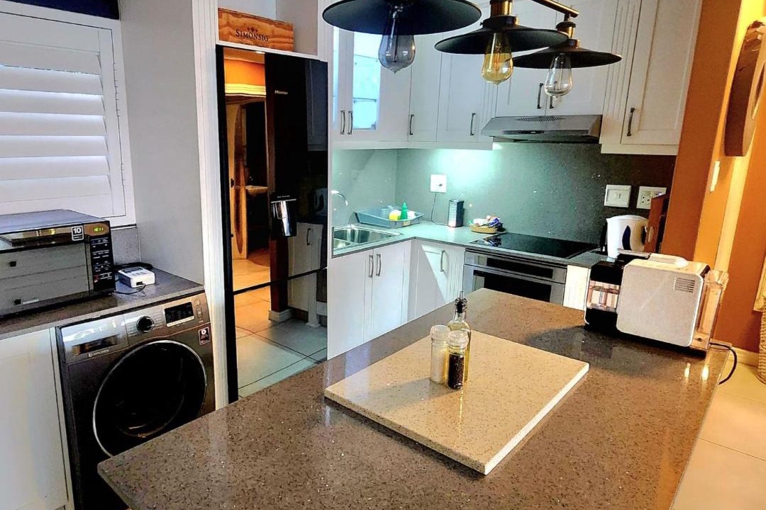 Photo of Kitchen in La Mercy